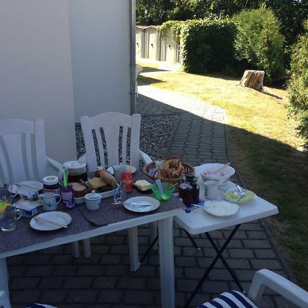 Ahlbeck Haus Ostpreussen Wla5 Strandnah Mit Wlan Und Terrasse Херингсдорф Экстерьер фото